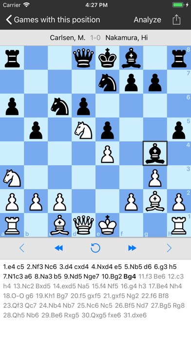 Chess Openings APK - Free download app for Android