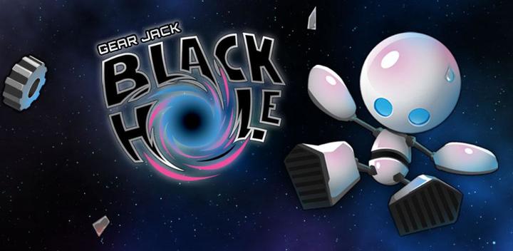 Banner of Gear Jack Black Hole 1.6.2