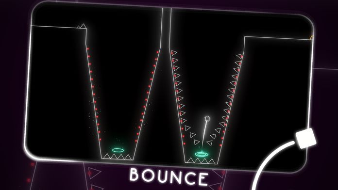 Neon Beats screenshot game
