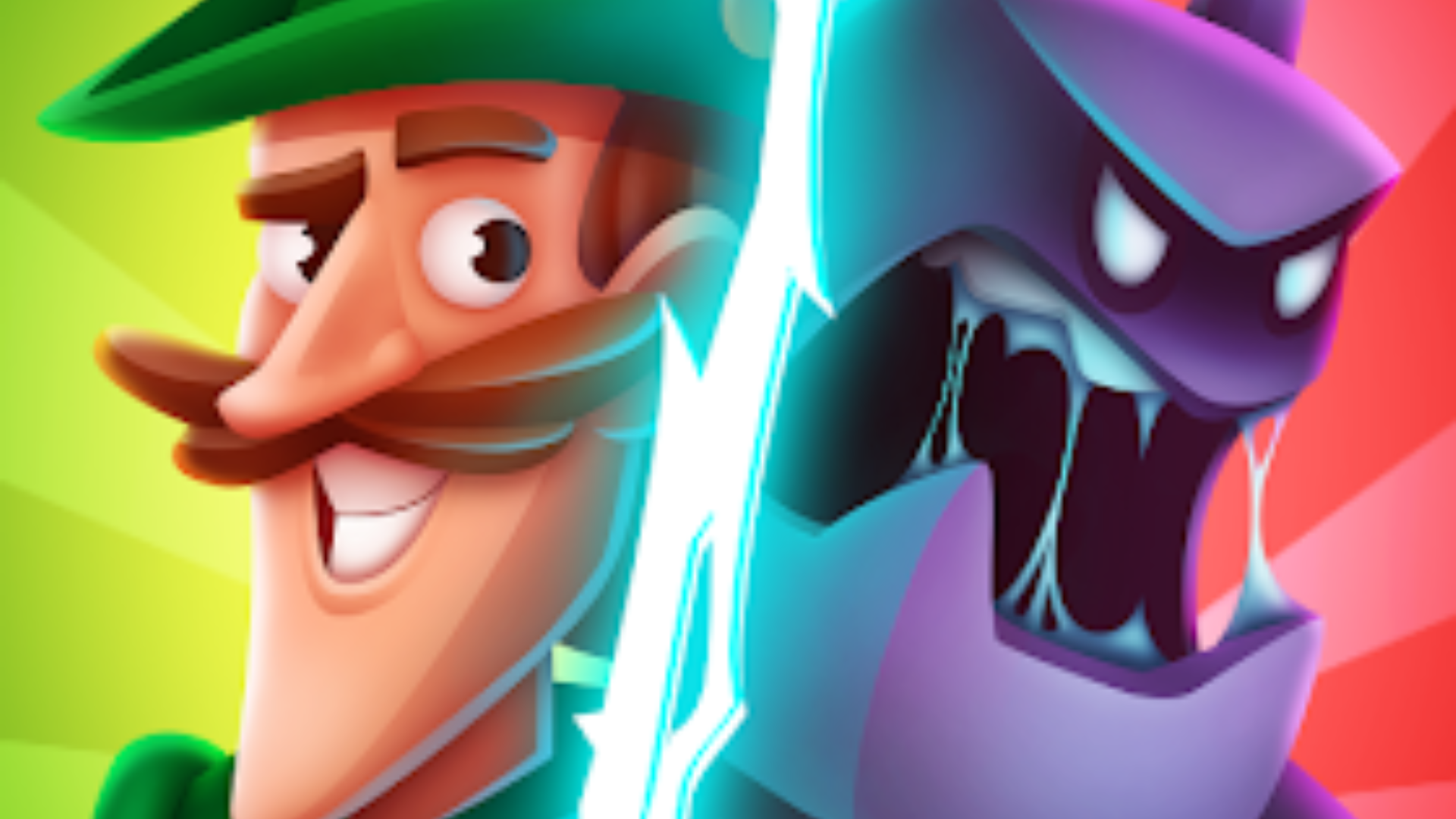 Banner of Crash Heads 