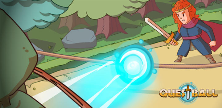 Banner of QuestBall 1.0.3