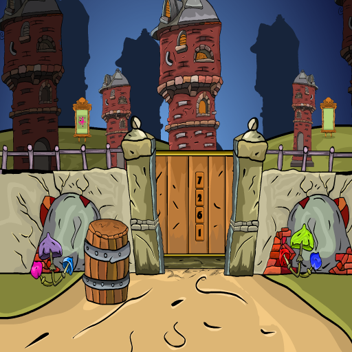 Скриншот игры Chubby Kitty Rescue