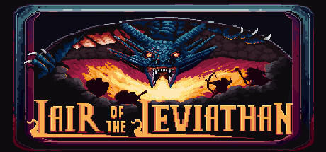 Banner of Lair Of The Leviathan 