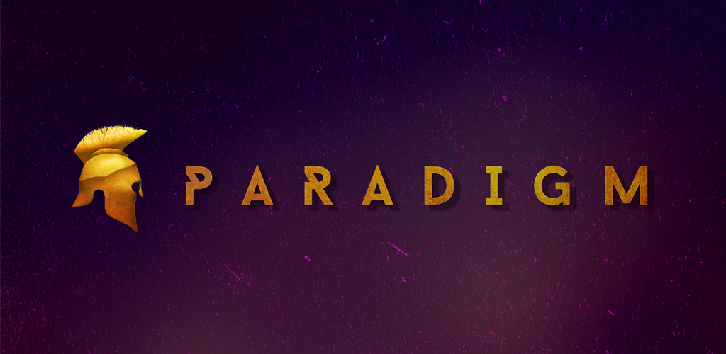 Banner of Kota Paradigma 1.1.11