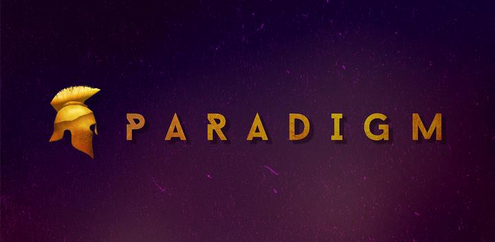 Banner of Paradigm City 1.1.11