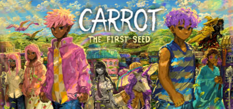 Banner of CARROT: 最初の種 