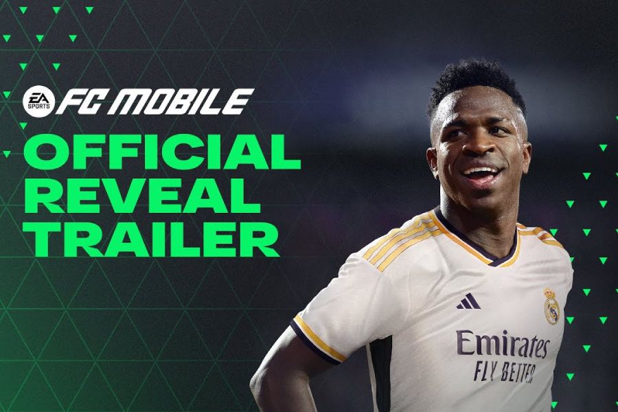 EA SPORTS FC™ Mobile Soccer android iOS apk download for free-TapTap