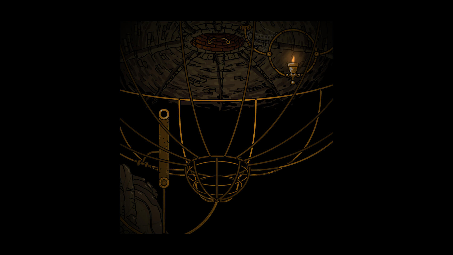 Screenshot of Submachine: Legacy