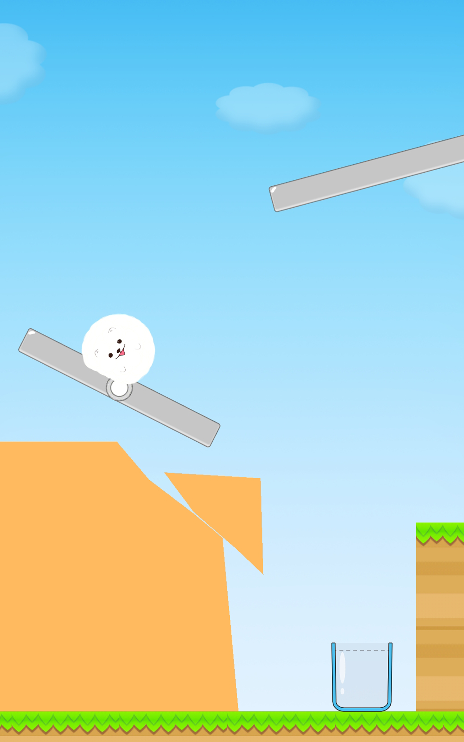 HAPPY DOGS 게임 스크린샷