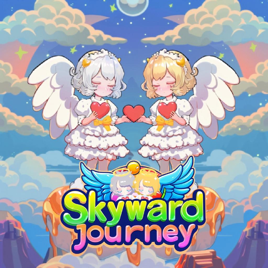 Skyward Journey Latest Version for Android/iOS APK - TapTap