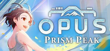 OPUS: Prism Peak screenshot