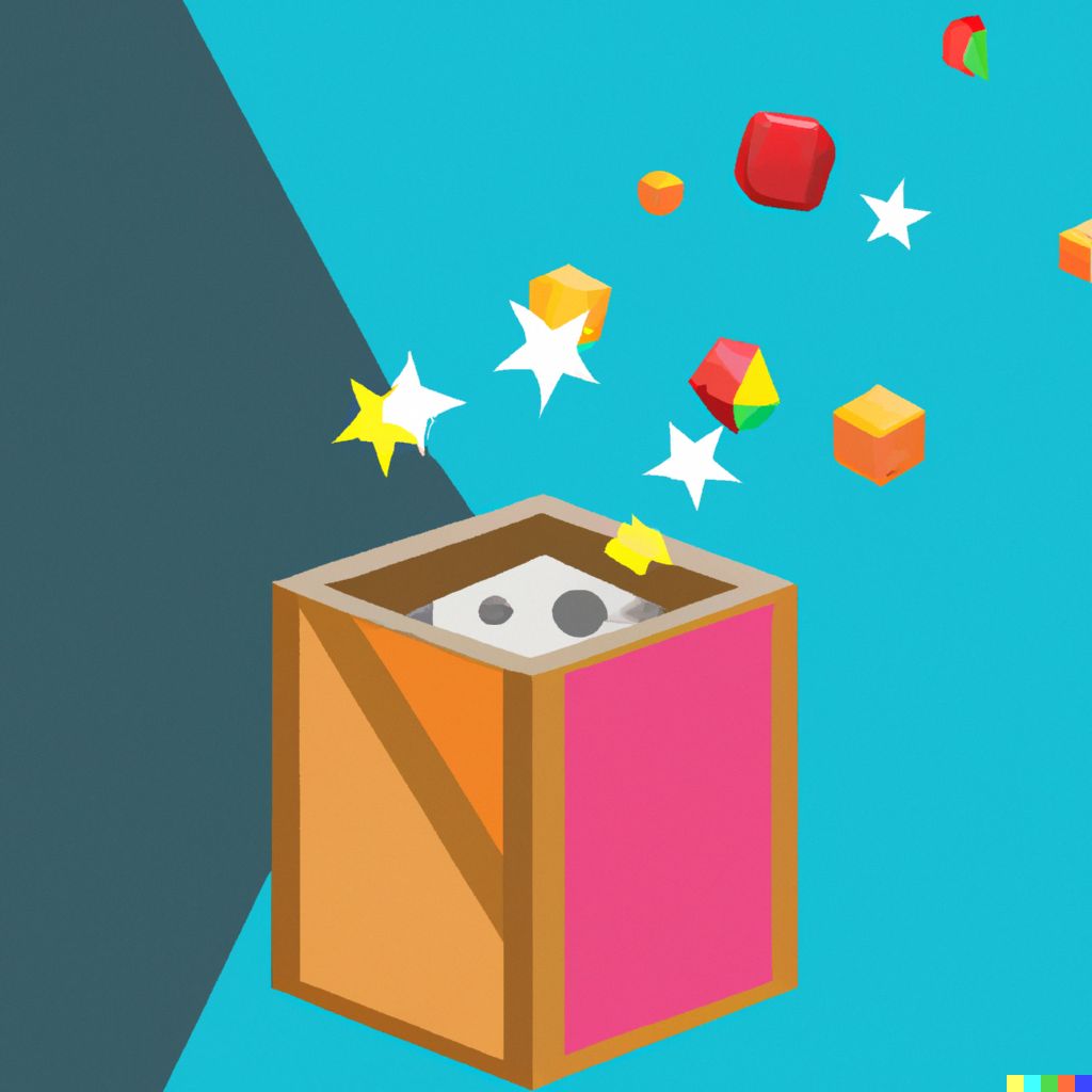 Screenshot of BOX Games Mobile