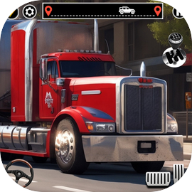 Truck Simulator 3d android