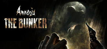 Banner of Amnesia: The Bunker 