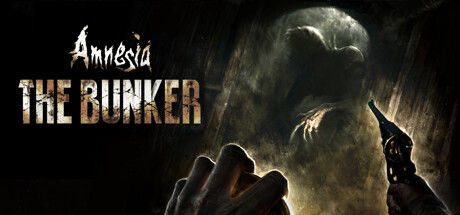 Banner of Amnesia: The Bunker 