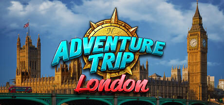 Banner of Adventure Trip: London 