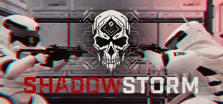 Banner of ShadowStorm 