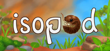 Banner of Isopod: A Webbed Spin-off 
