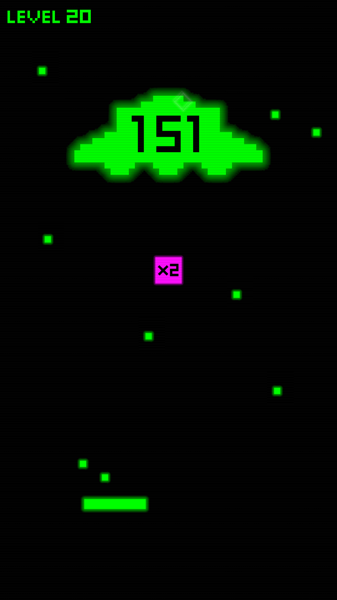 99Hits Game Screenshot