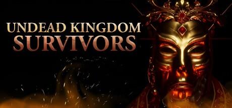 Banner of Undead Kingdom Survivors 