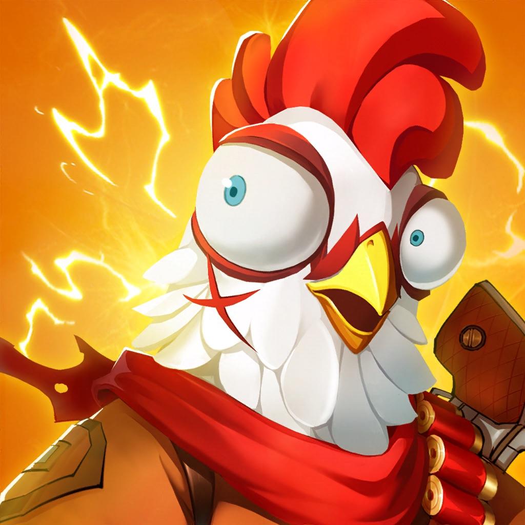 Rooster Defense Latest Version for Android/iOS APK - TapTap