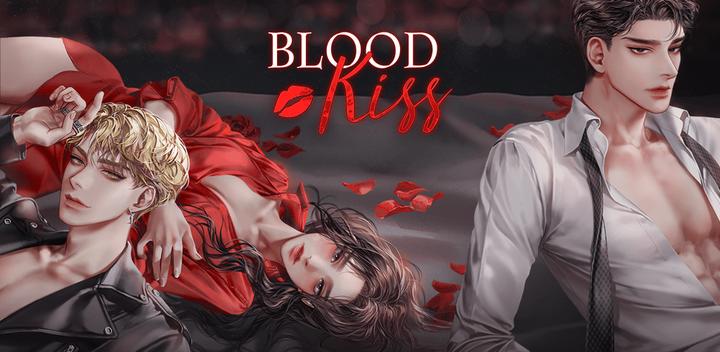 Banner of Blood Kiss : Vampire story 1.22.1