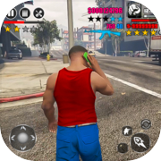 Grand Mafia Gangster Game