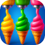 Icon of Ice Cream Maker - DIY Games