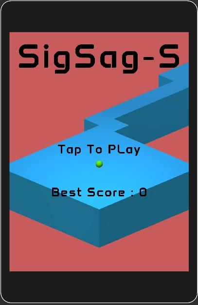 SigSag-Game Latest Version for Android/iOS APK - TapTap