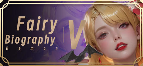 Banner of Fairy Biography5 : Demon 