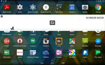 Steve - The Jumping Dinosaur Game Screenshot