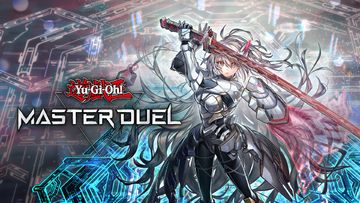 Yu-Gi-Oh! Master Duel 遊戲截圖