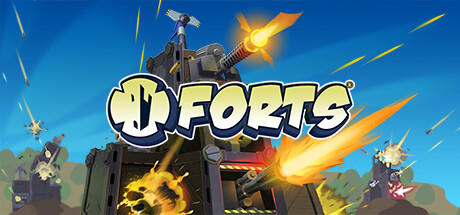 Banner of Forts 