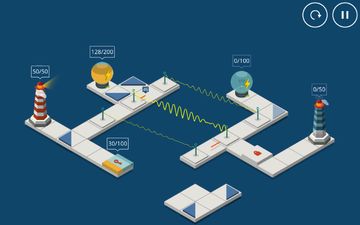 Light House 게임 스크린샷