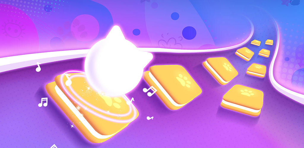 Banner of Beat Cats 