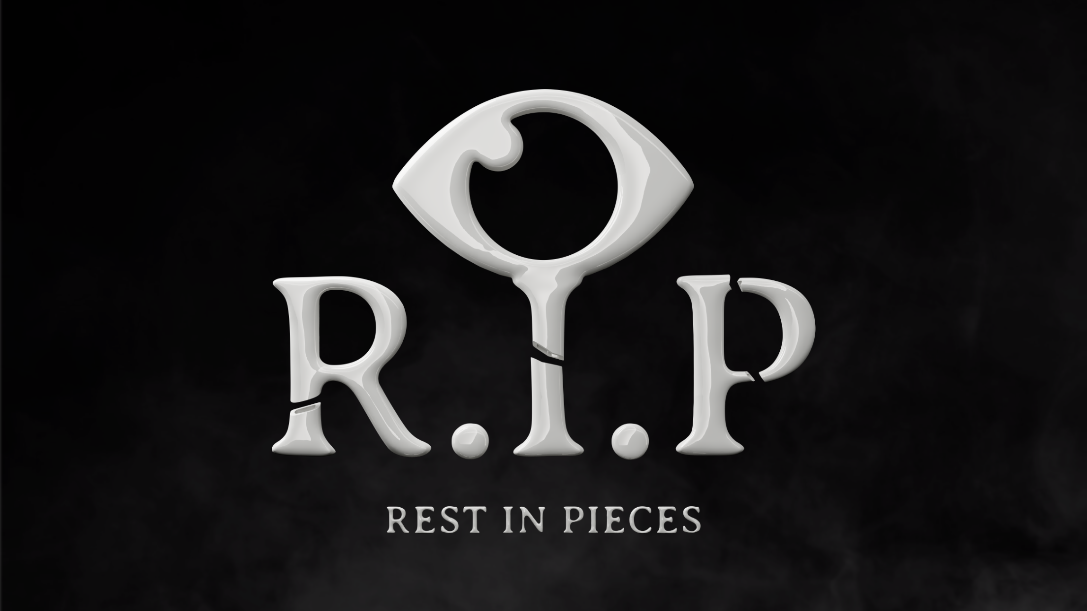 Rest in Pieces 게임 스크린샷