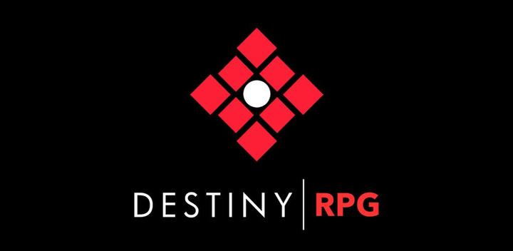 Banner of RPG for Destiny 1.1