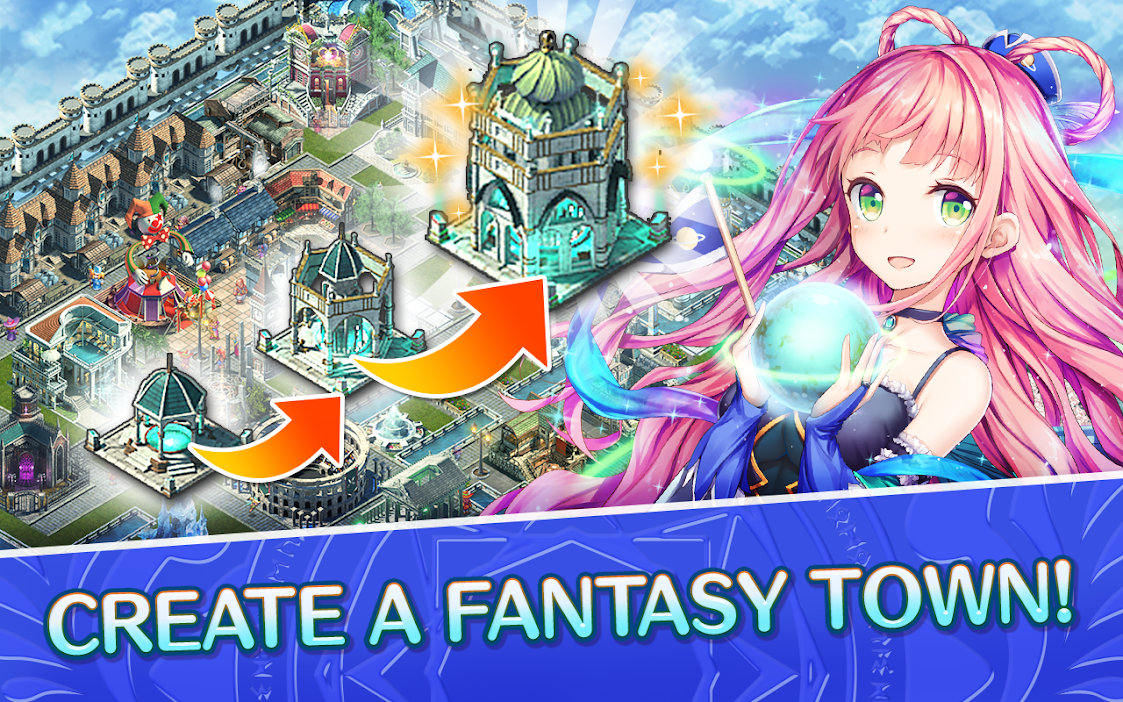 Valkyrie Crusade 8.1.1 Free Download