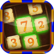 Sudoku Free - パズルの伝説