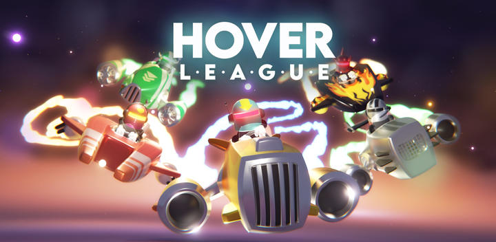 Banner of Hover League 0.2.2