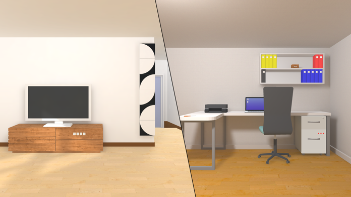 Escape Game Museum 遊戲截圖