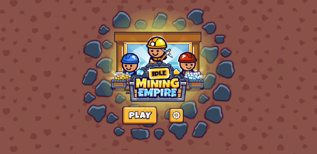Idle Mining Empire screenshot