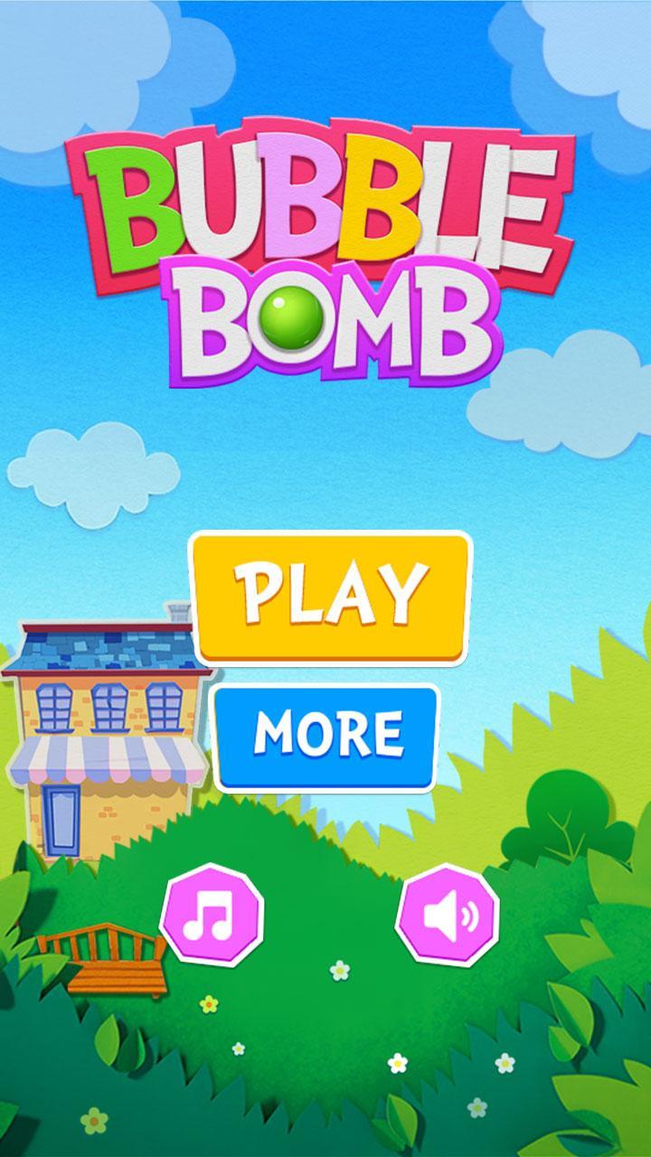Bubble Bomb Download Game TapTap