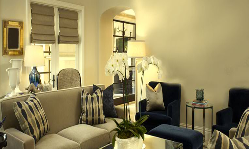 Escape From Pasadena Room ภาพหน้าจอเกม