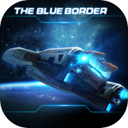 Blue Frontier (Тестовый сервер)