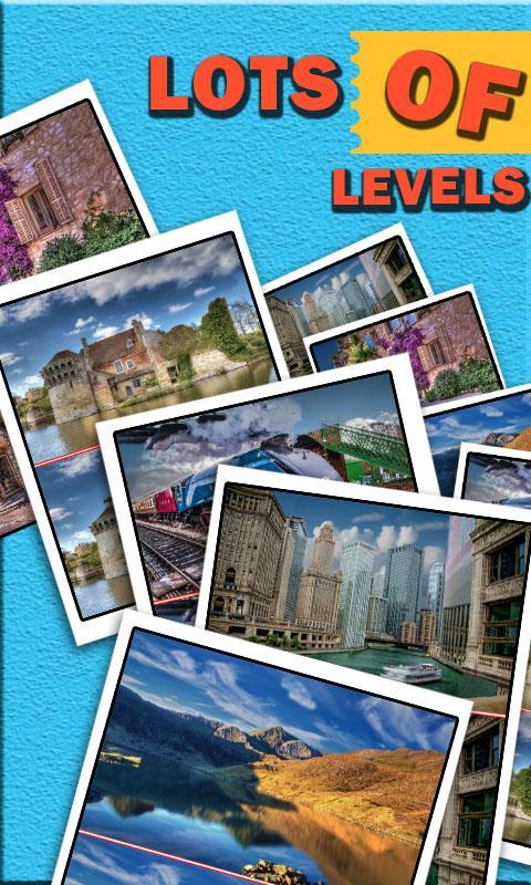 Cuplikan Layar Game Find The Difference 27