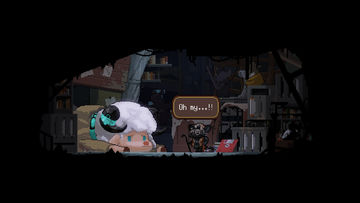 OVIS LOOP Game Screenshot