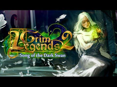 Скриншот видео Grim Legends 2 (Full)