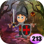 Knight Rescue 2 Game Best Escape Game 213