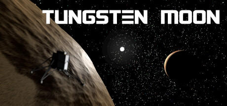 Banner of Tungsten Moon 